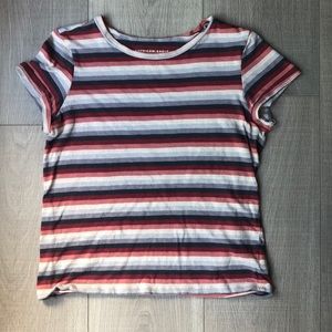American eagle shirt